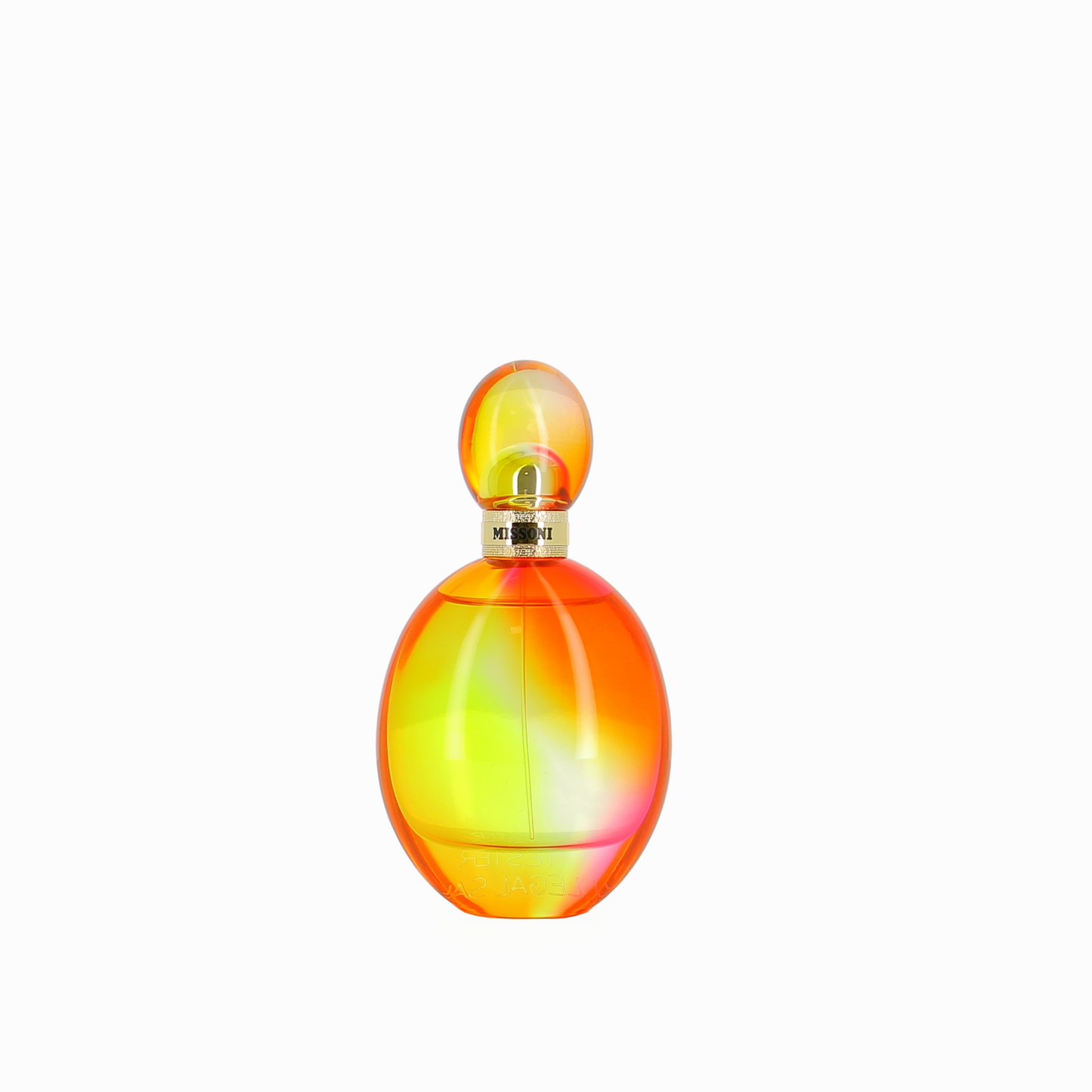 Missoni, Missoni, Eau De Toilette, For Women, 100 ml *Tester - view 2