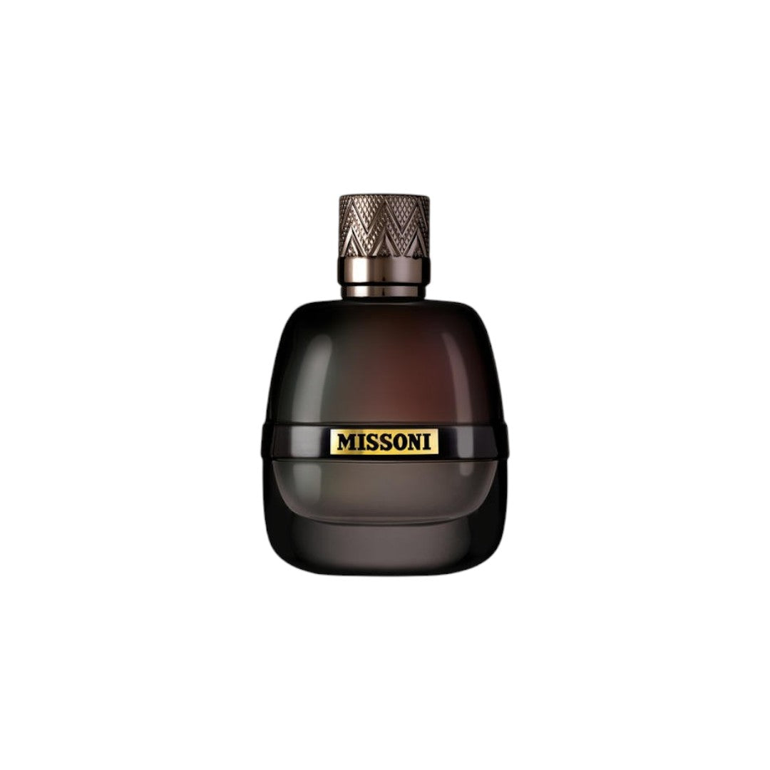 Missoni, Parfum Pour Homme, Eau De Parfum, For Men, 100 ml