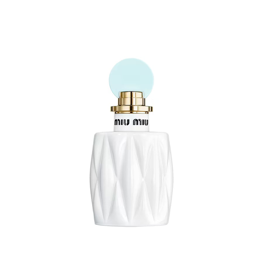 Miu Miu, Fleur de Lait, Eau De Parfum, For Women, 100 ml