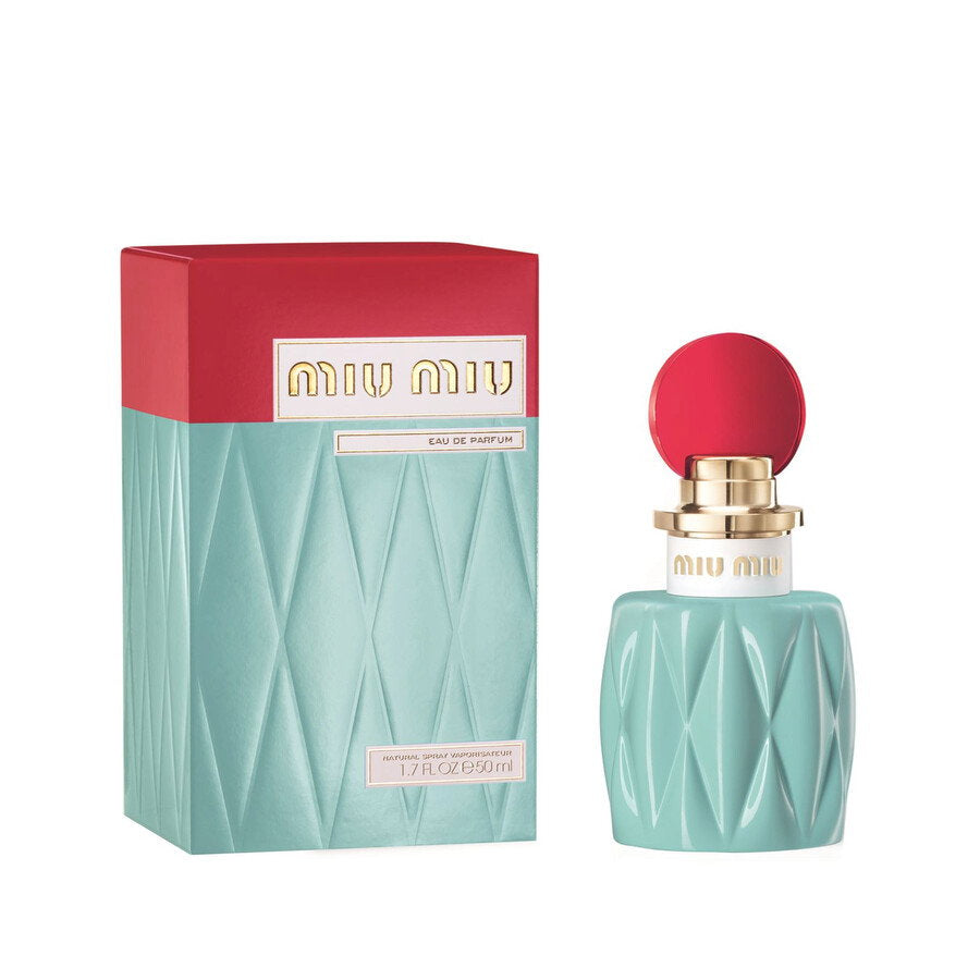 Miu Miu, L'Eau de Muguet, Eau De Parfum, For Women, 50 ml