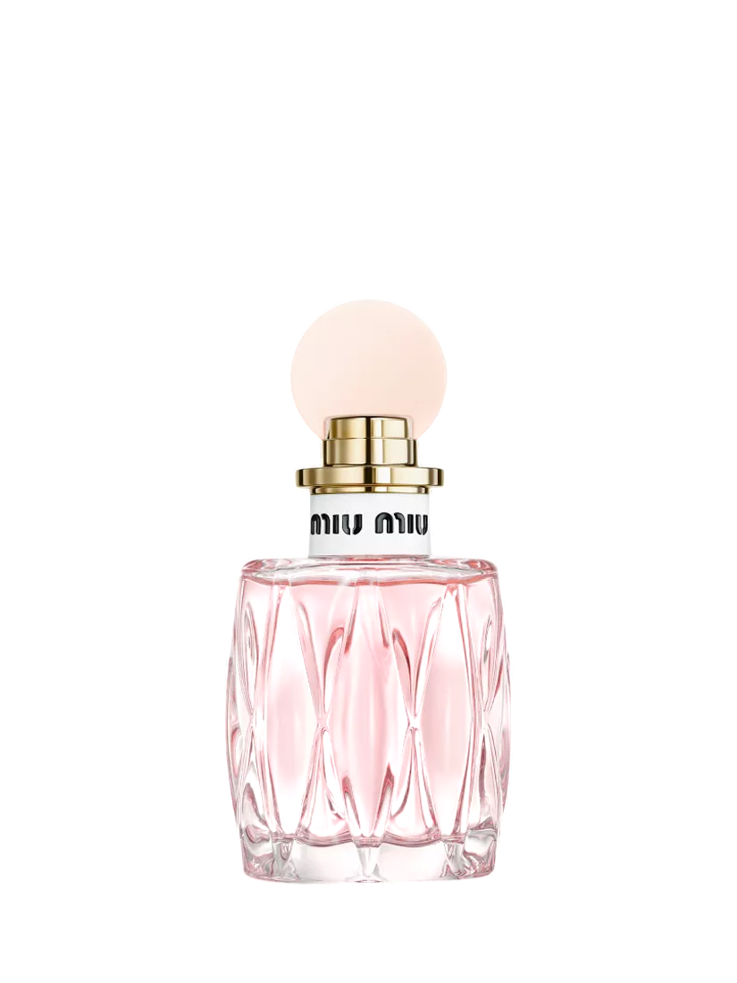 Miu Miu, L’Eau Rosee, Eau De Toilette, For Women, 100 ml