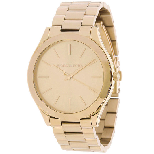Michael Kors Reloj Slim Runway para Mujer
