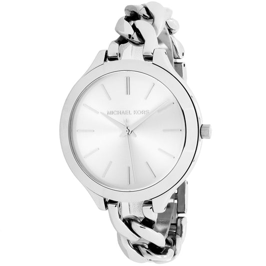 Michael Kors Reloj Slim Runway para Mujer
