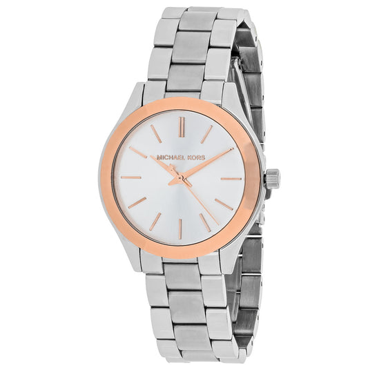 Michael Kors Reloj Slim Runway para Mujer