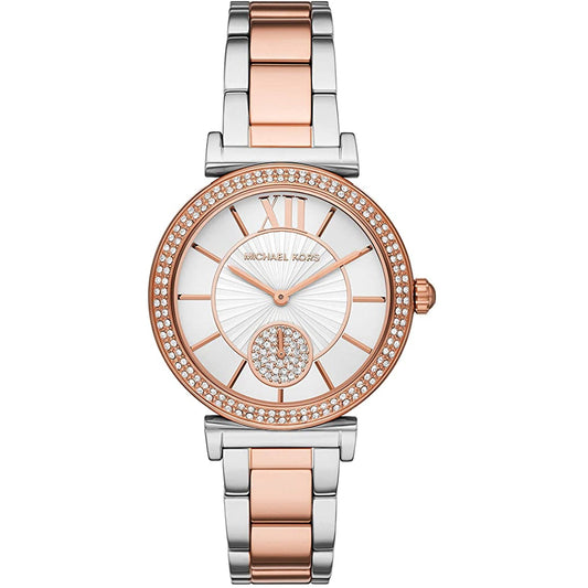Michael Kors Abbey para mujer