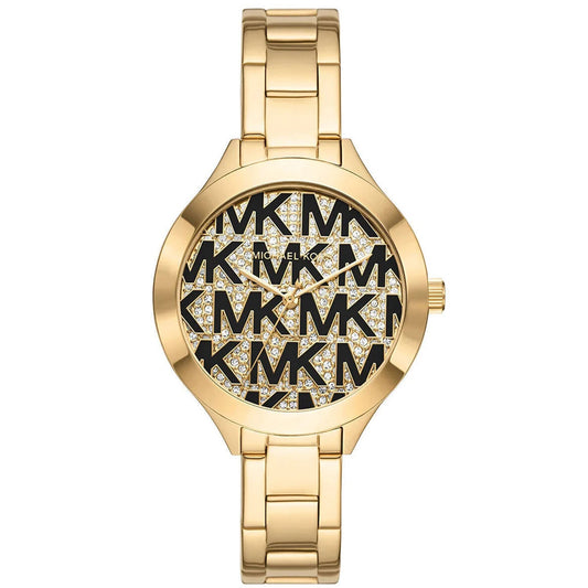 Michael Kors Reloj Slim Runway para Mujer