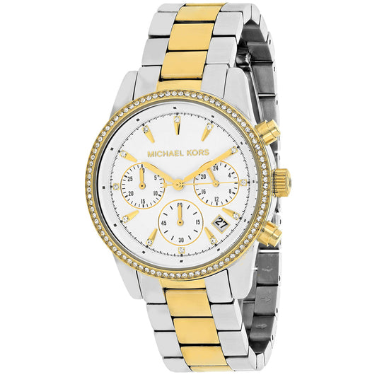 Michael Kors Ritz para mujer