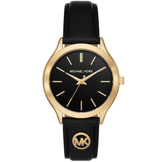 Michael Kors Reloj Slim Runway para Mujer