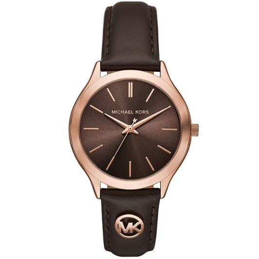 Michael Kors Reloj Slim Runway para Mujer