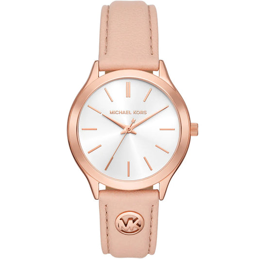 Michael Kors Reloj Slim Runway para Mujer