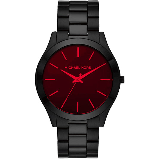 Michael Kors Slim Runway para hombre