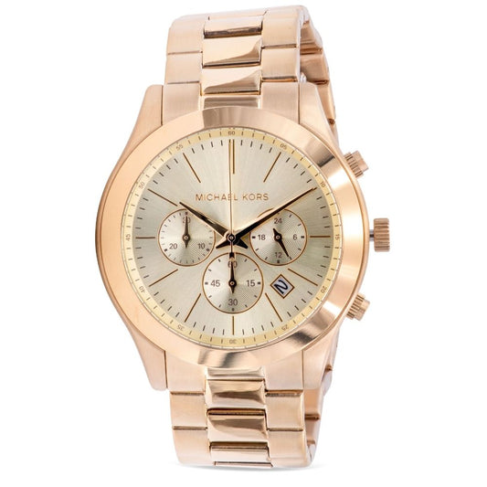 Michael Kors Pasarela de Hombre