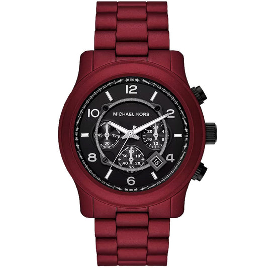 Michael Kors Pasarela de Hombre