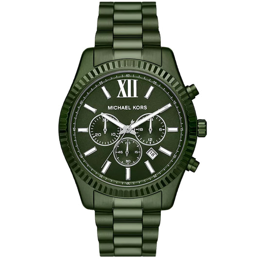 Michael Kors Lexington para hombre