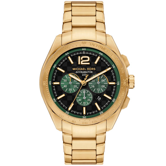 Michael Kors Acelerador 2.0 para hombre