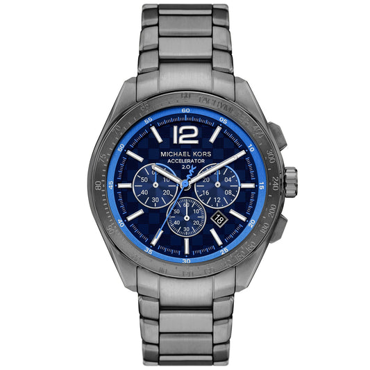 Michael Kors Acelerador 2.0 para hombre