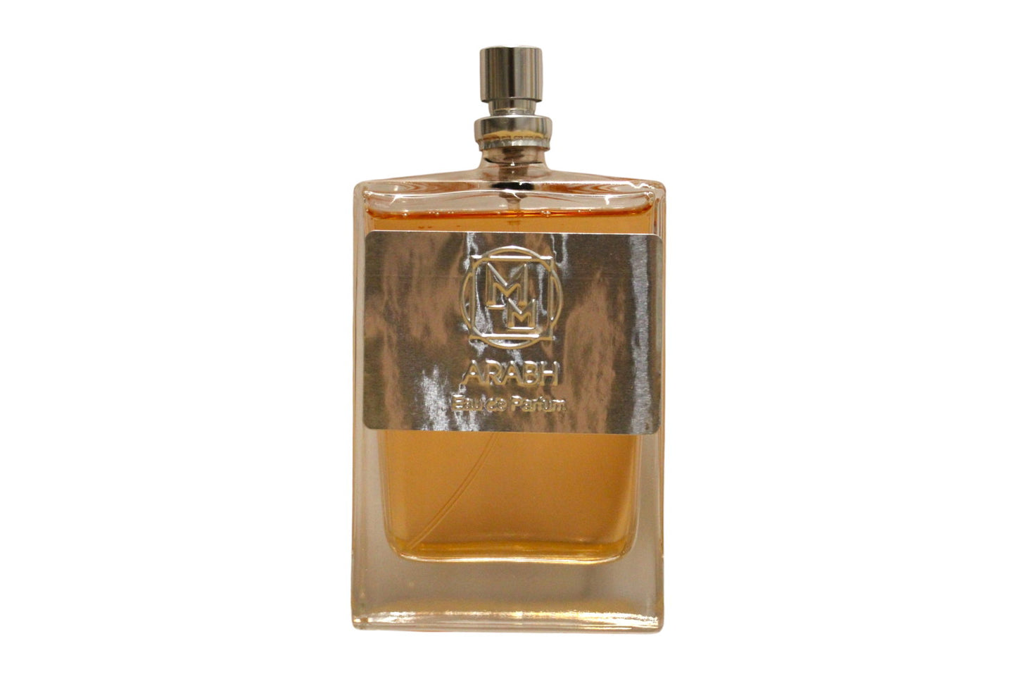MM, Arabh, Eau De Parfum, For Men, 100 ml *Tester