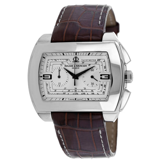 Baume & Mercier Hampton para caballero