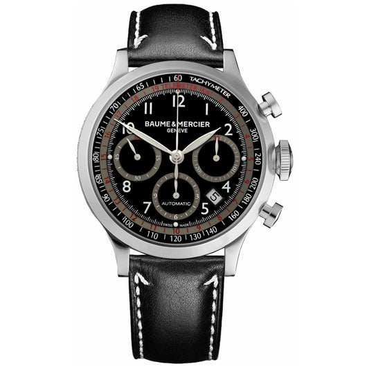 Baume & Mercier Capeland para hombre