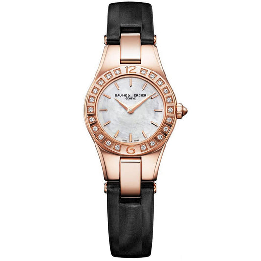 Baume & Mercier Línea de Mujer
