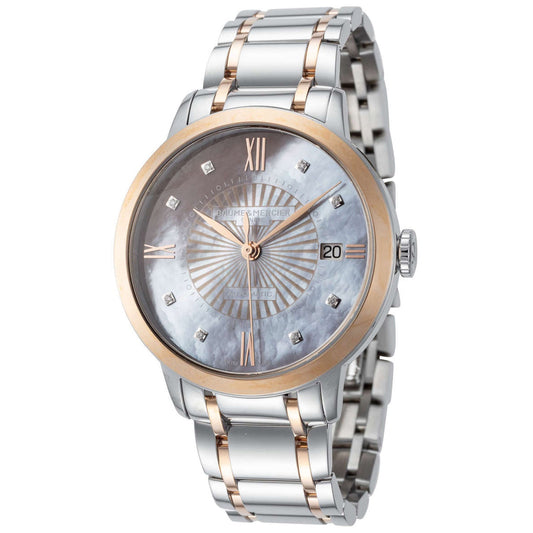 Baume & Mercier Classima para Mujer