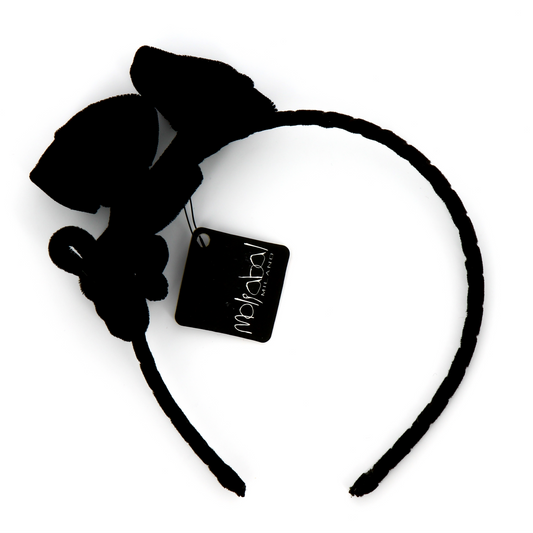 Moliabal, Moliabal, Hair Band, 129