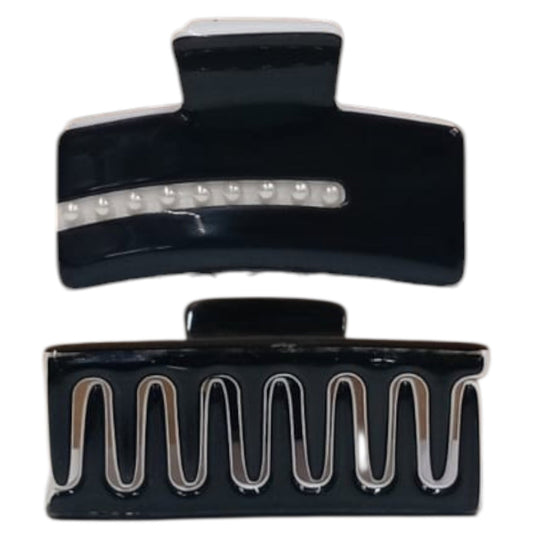 Moliabal, Moliabal, Hair Clip, 247