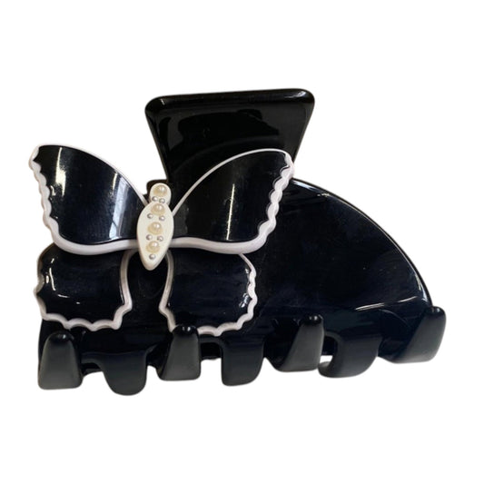 Moliabal, Moliabal, Hair Clip, 283