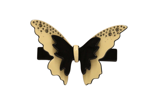 Moliabal, Moliabal, Hair Clip, 333