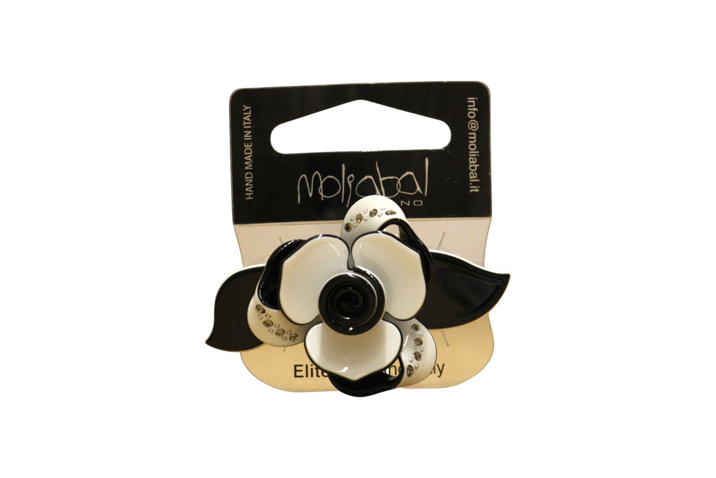 Moliabal, Moliabal, Hair Clip, 340
