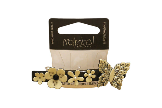 Moliabal, Moliabal, Hair Clip, 341