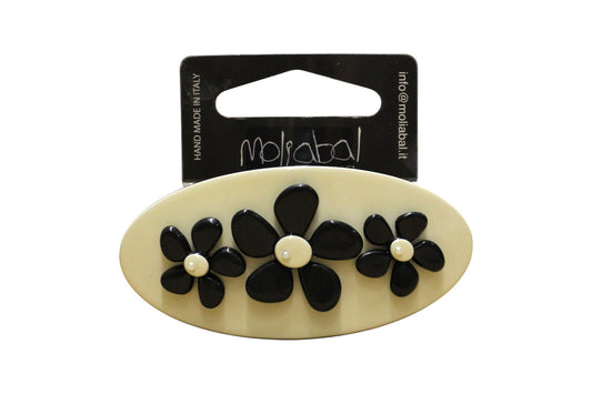 Moliabal, Moliabal, Hair Clip, 342