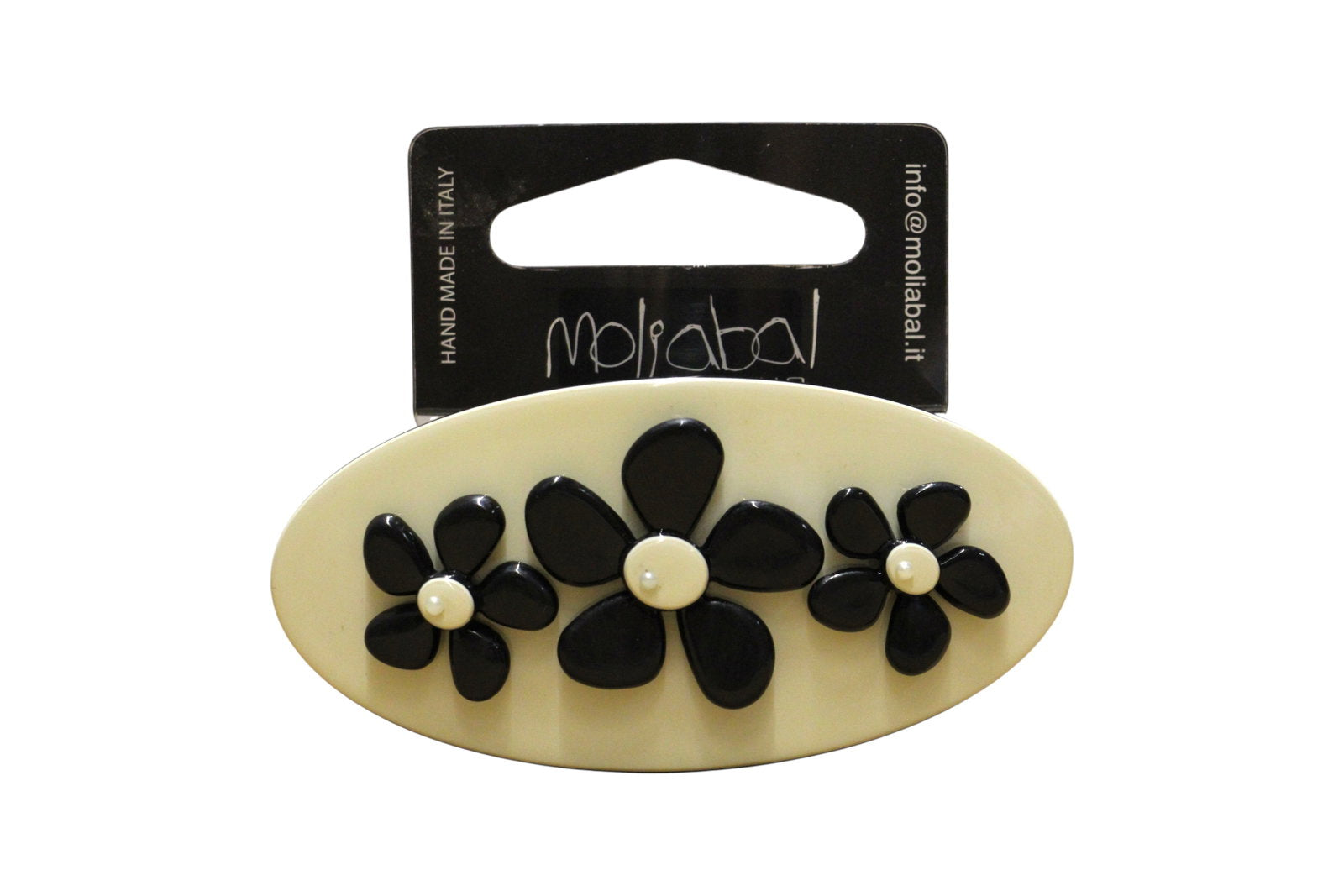 Moliabal, Moliabal, Hair Clip, 342 - view 2