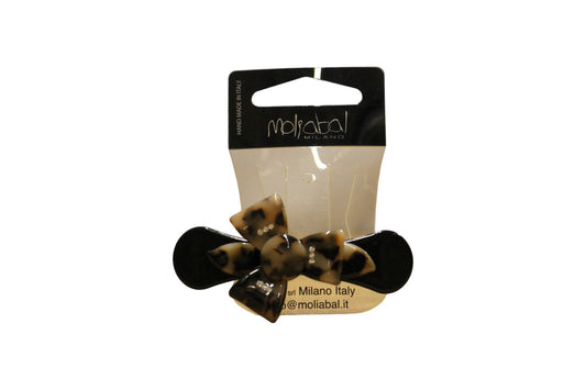 Moliabal, Moliabal, Hair Clip, 344