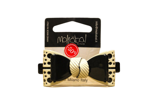 Moliabal, Moliabal, Hair Clip, 345