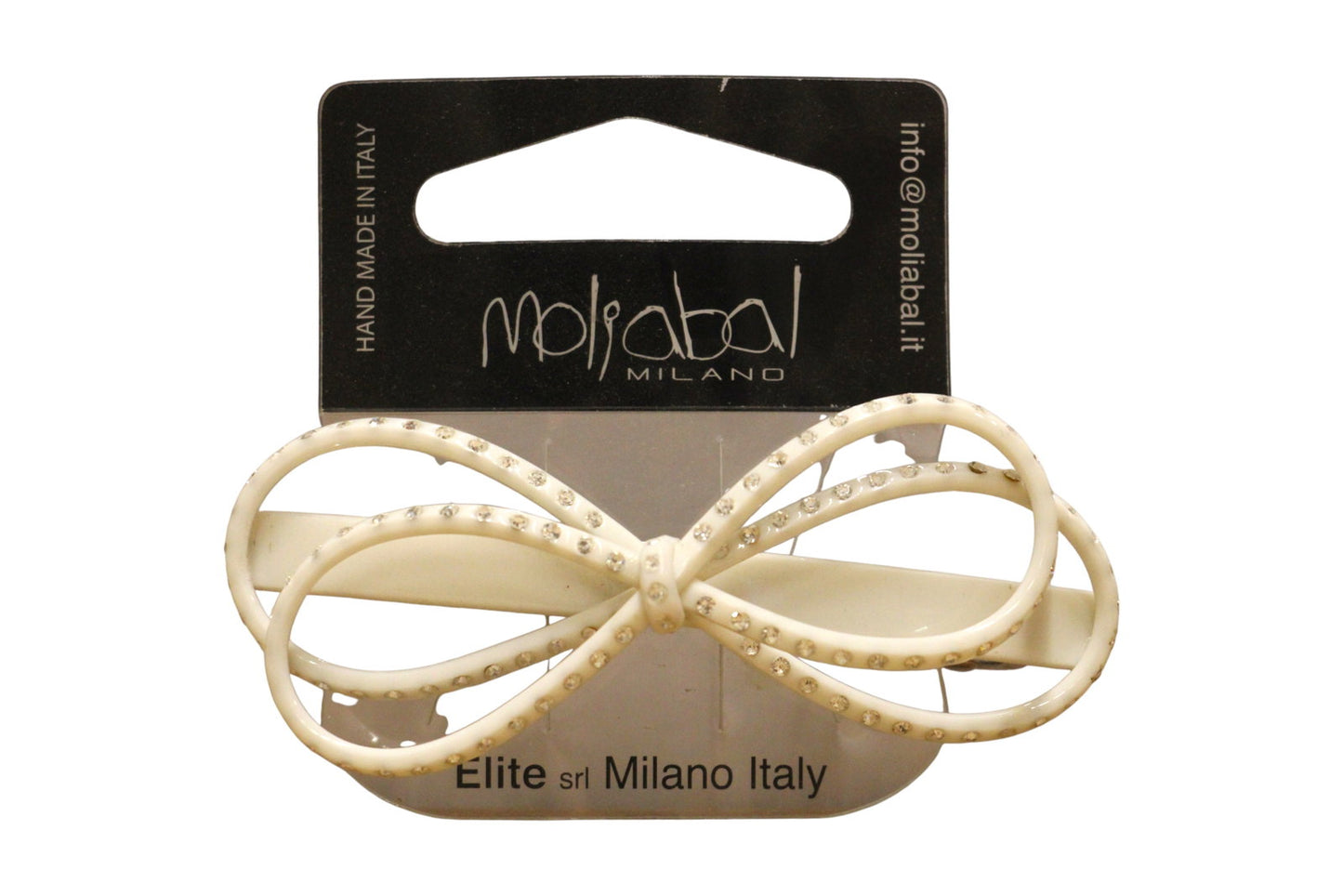 Moliabal, Moliabal, Hair Clip, 354 - view 2