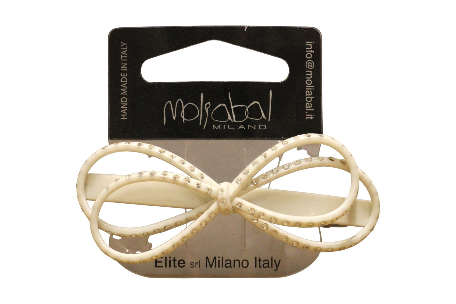 Moliabal, Moliabal, Hair Clip, 354 - view 2