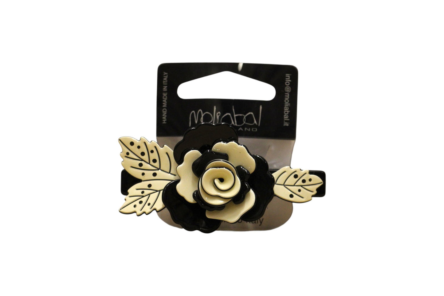 Moliabal, Moliabal, Hair Clip, 363
