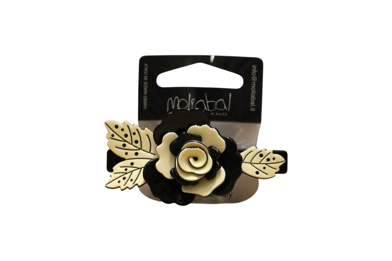 Moliabal, Moliabal, Hair Clip, 363 - view 2
