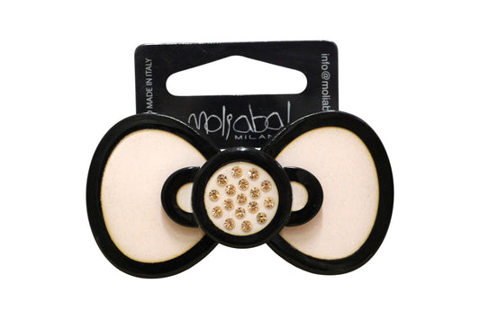 Moliabal, Moliabal, Hair Clip, 382