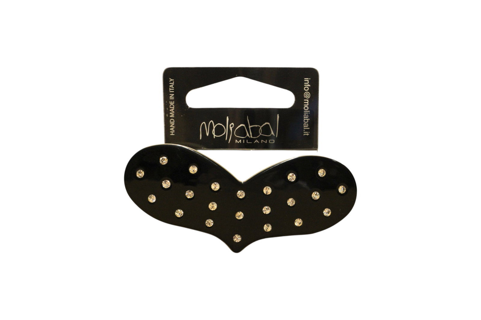 Moliabal, Moliabal, Hair Clip, 410 - view 2