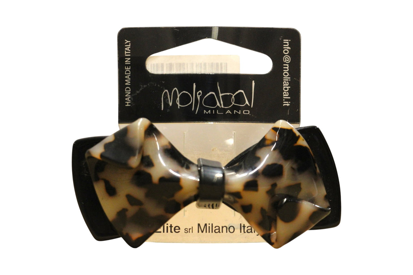 Moliabal, Moliabal, Hair Clip, 493 - view 2