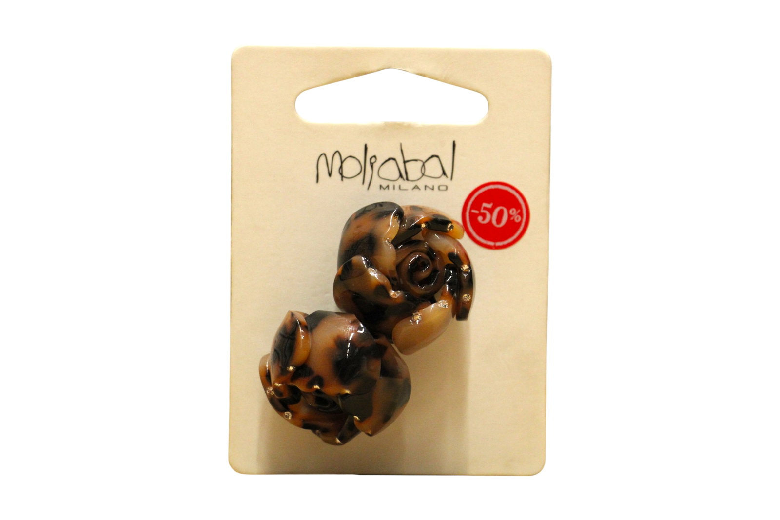 Moliabal, Moliabal, Hair Clip, 530 - view 2