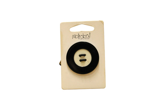 Moliabal, Moliabal, Hair Clip, 554