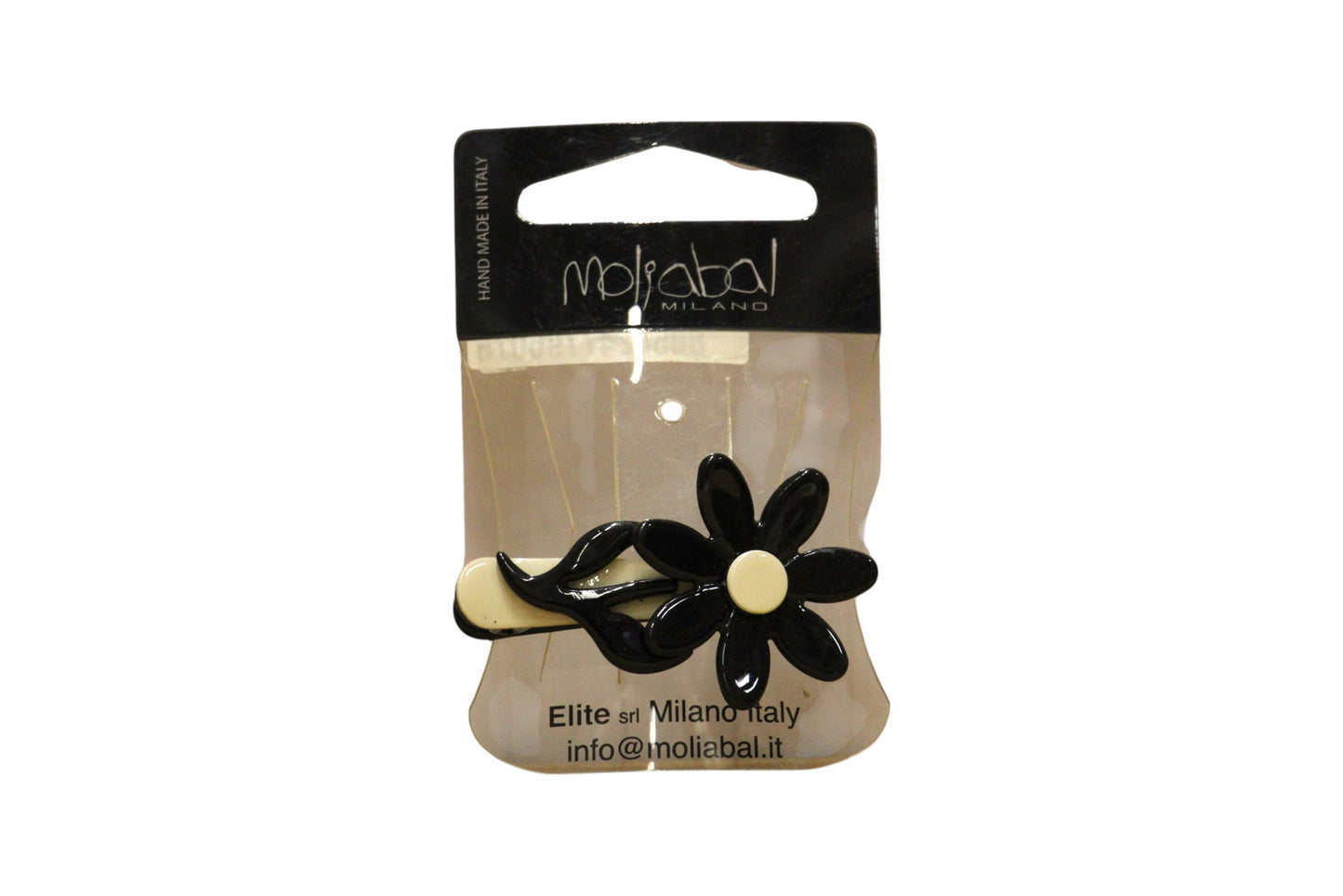 Moliabal, Moliabal, Hair Clip, 607 - view 2