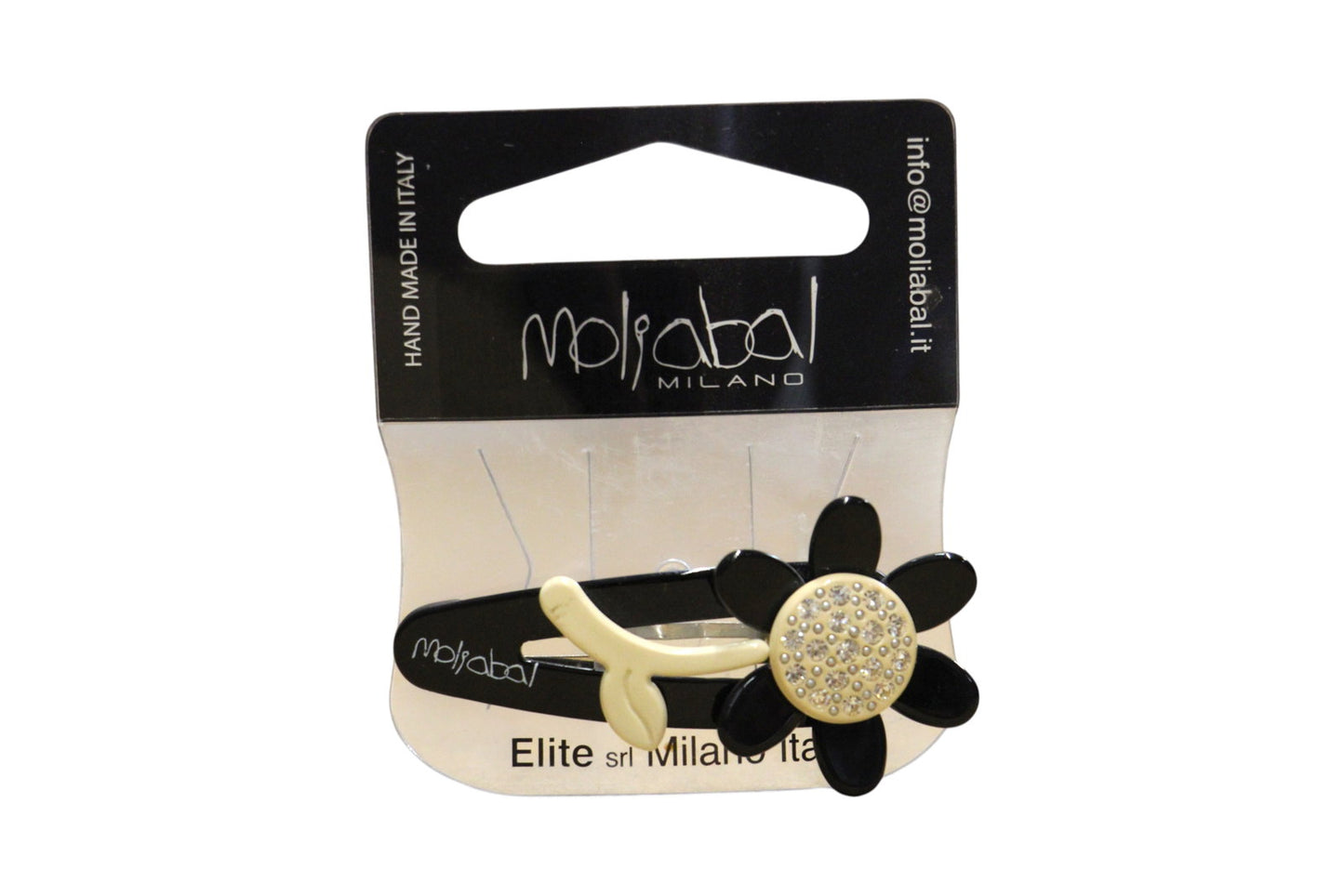 Moliabal, Moliabal, Hair Clip, 720