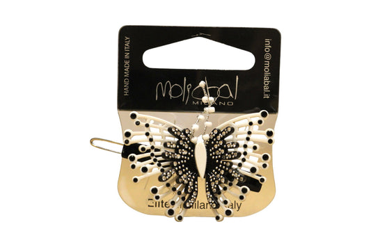 Moliabal, Moliabal, Hair Clip, 767