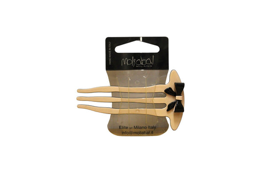 Moliabal, Moliabal, Hair Clip, 812