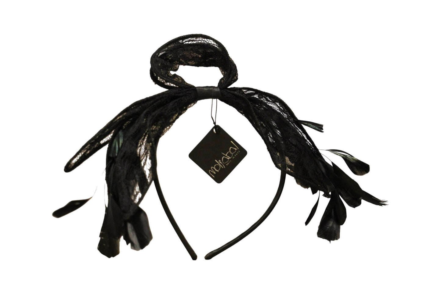 Moliabal, Moliabal, Hair Clip, 906