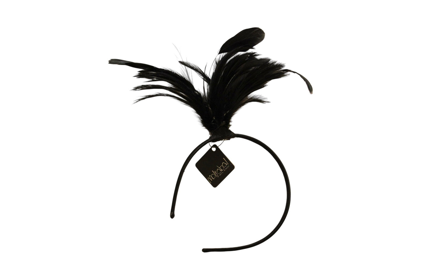 Moliabal, Moliabal, Hair Clip, 960